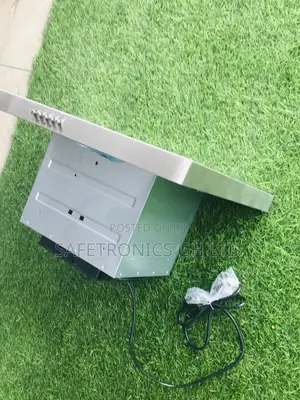 MIDEA 60cm T-Shape Ranghood