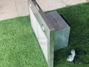 Affordable MIDEA 60cm T-Shape Ranghood (60M21)