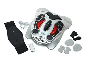 Health Protection Instrument