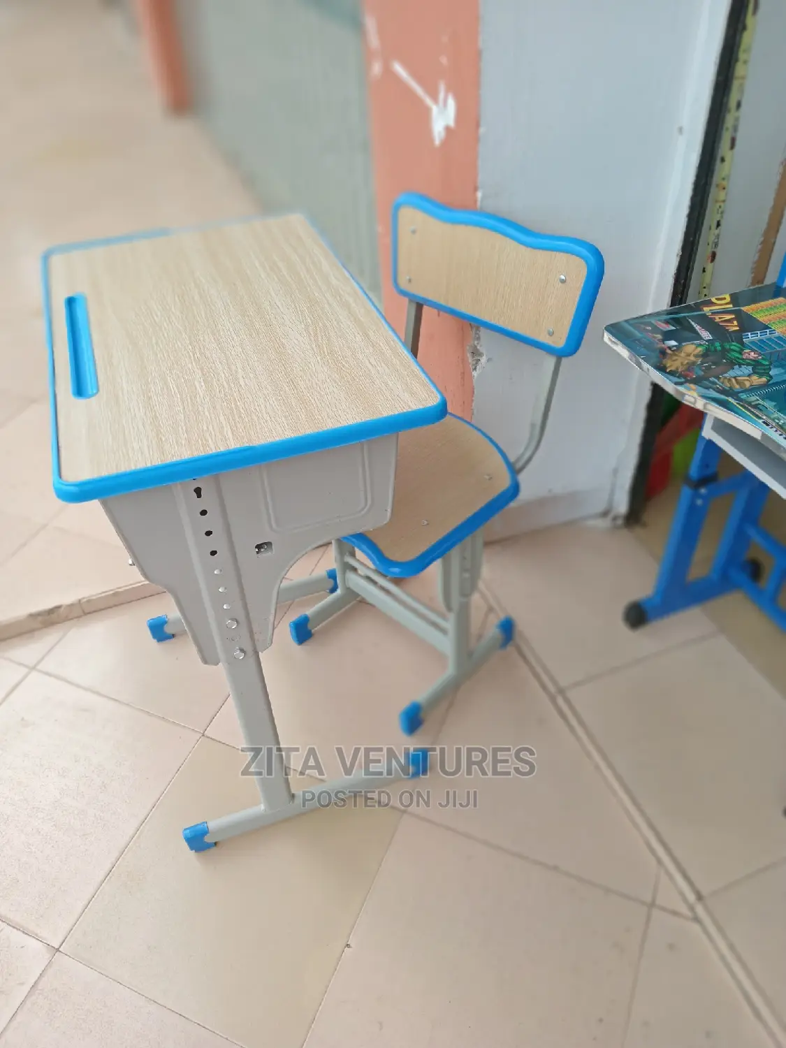 Students Desk