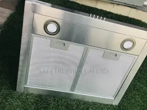 Nice Midea T-Shape Range Hoods 60M21