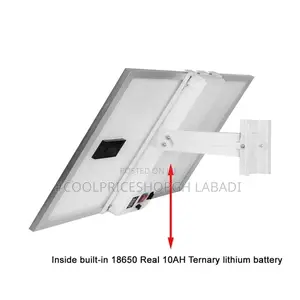 Solar Panel 12v Supply