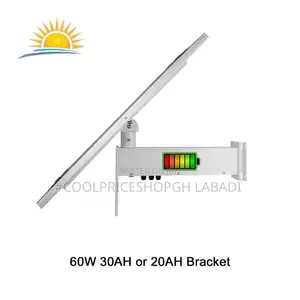 Solar Panel 12v Supply