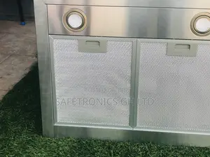 Neat Midea Range Hoods 60M21 T-Shape