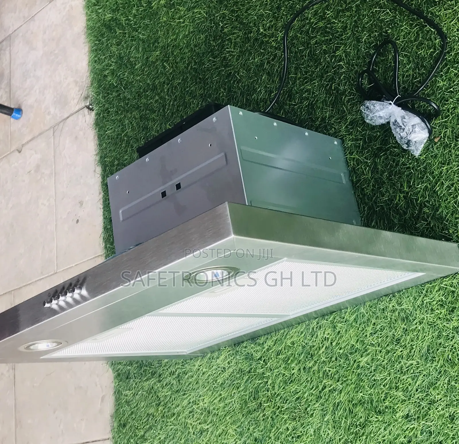 Best Quality Midea 60M21 T-Shape Range