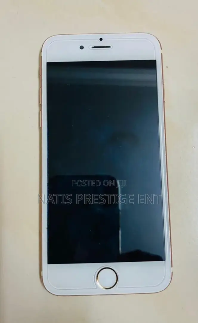 Apple iPhone 6 Plus 64 GB Silver