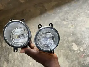 Toyota Camry 2014 Foglight
