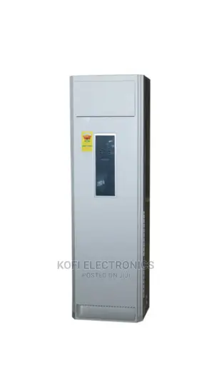 Nasco 5.0hp Floor Standing Ac Nas-TFS-48n1
