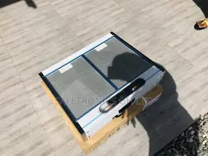 Available Midea 90cm T-Shape Rangehood 90M21
