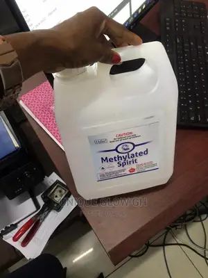 70% Methylated Spirit for Rob Disinfection