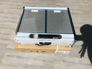 New Midea 90cm T-Shape Rangehood 90M21  Stainless Steel 