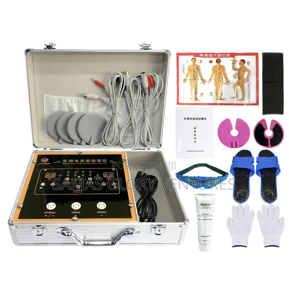 Meridian Massager