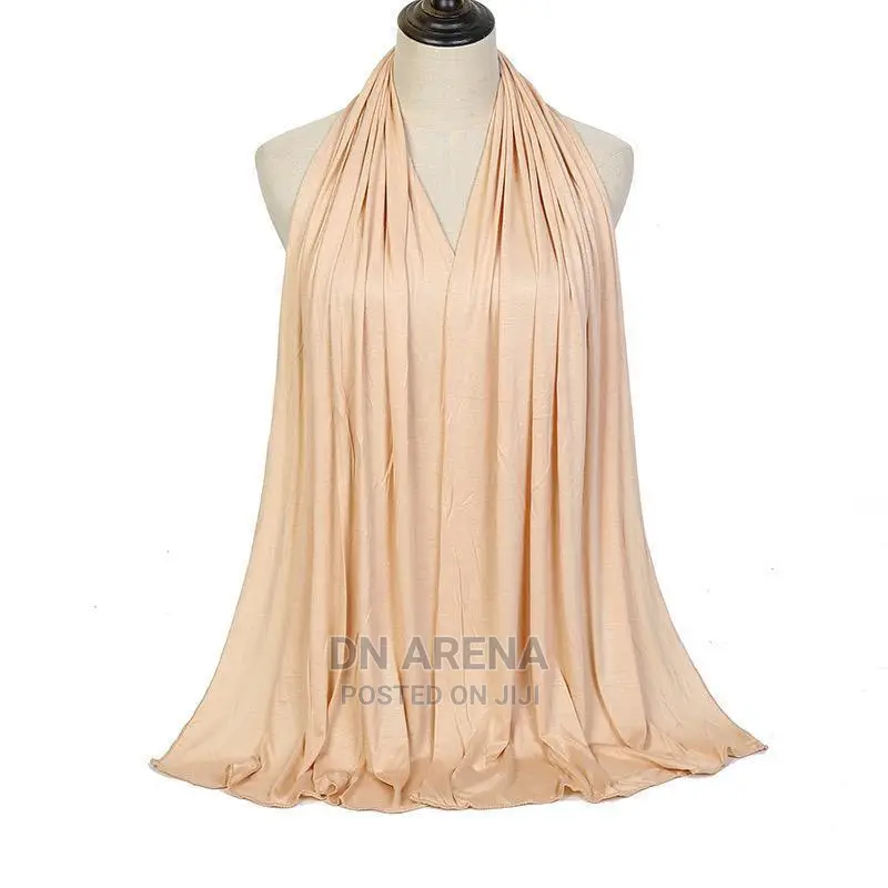 Jersey Veils
