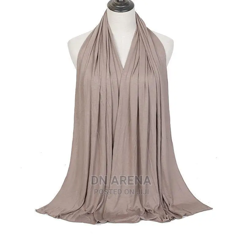 Jersey Veils