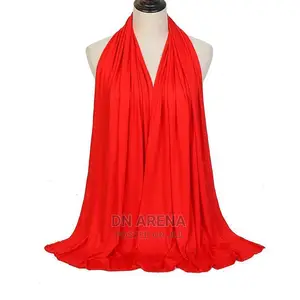 Jersey Veils