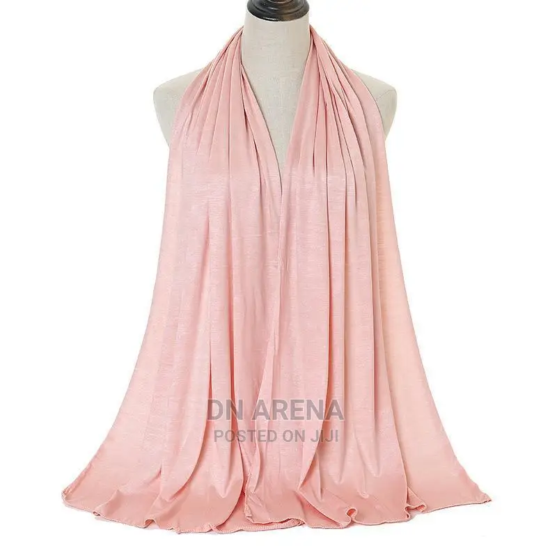 Jersey Veils