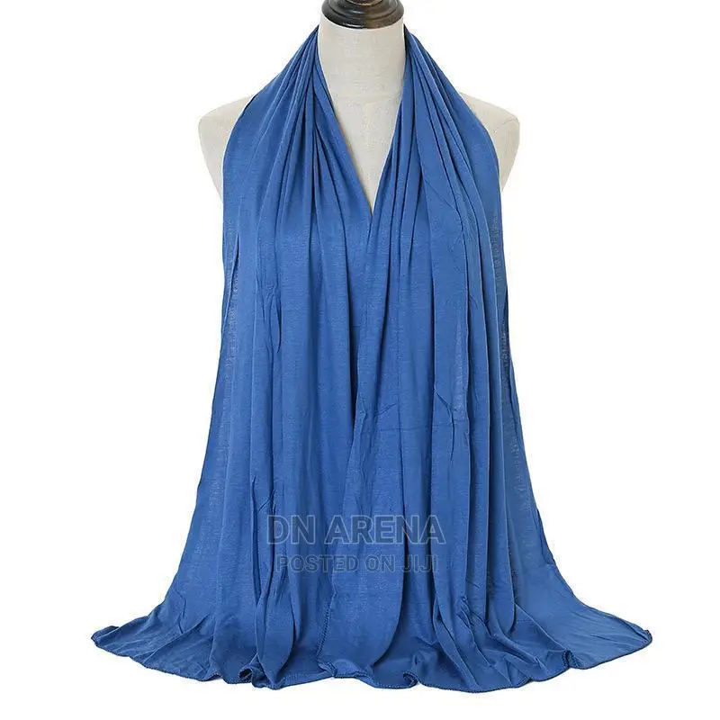 Jersey Veils