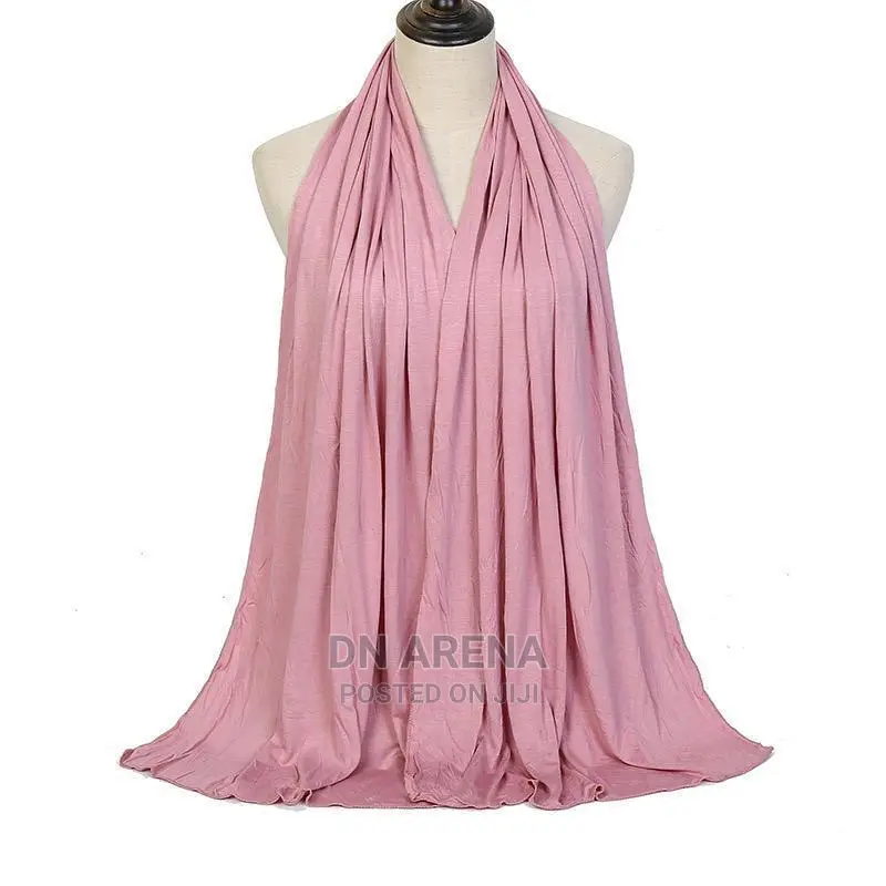 Jersey Veils