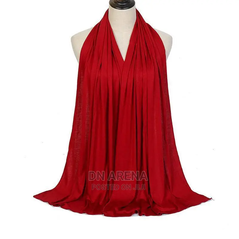 Jersey Veils