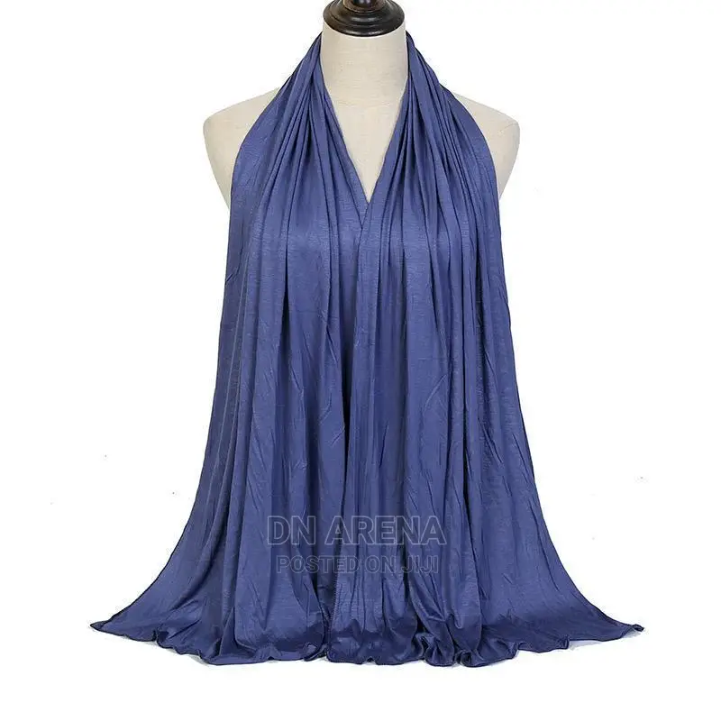 Jersey Veils
