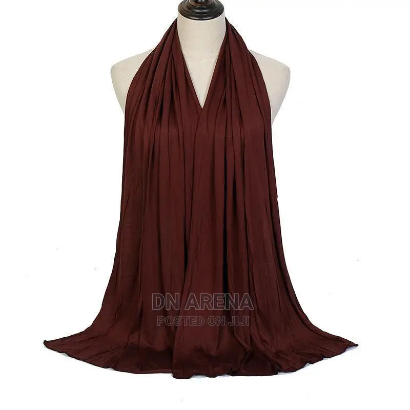 Jersey Veils