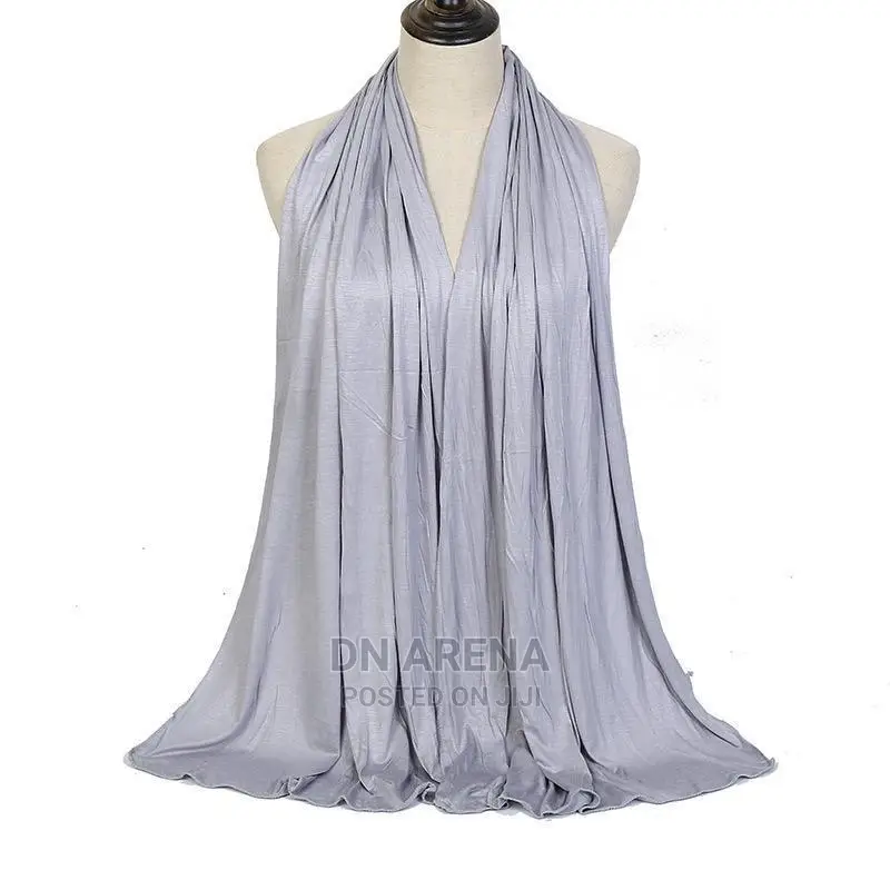 Jersey Veils