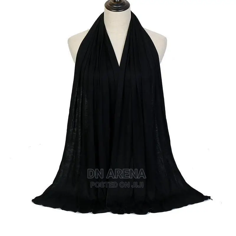 Jersey Veils