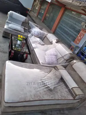 4 Set Sofa