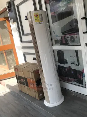 Quality TCL2.5 Standing Air Conditioner With Washable Filter