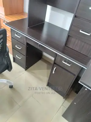 Head Master Office Table