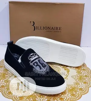 Quality Billionaire