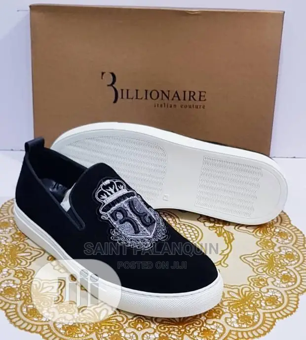 Quality Billionaire