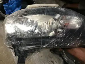 Nissan Cube Head Light Left