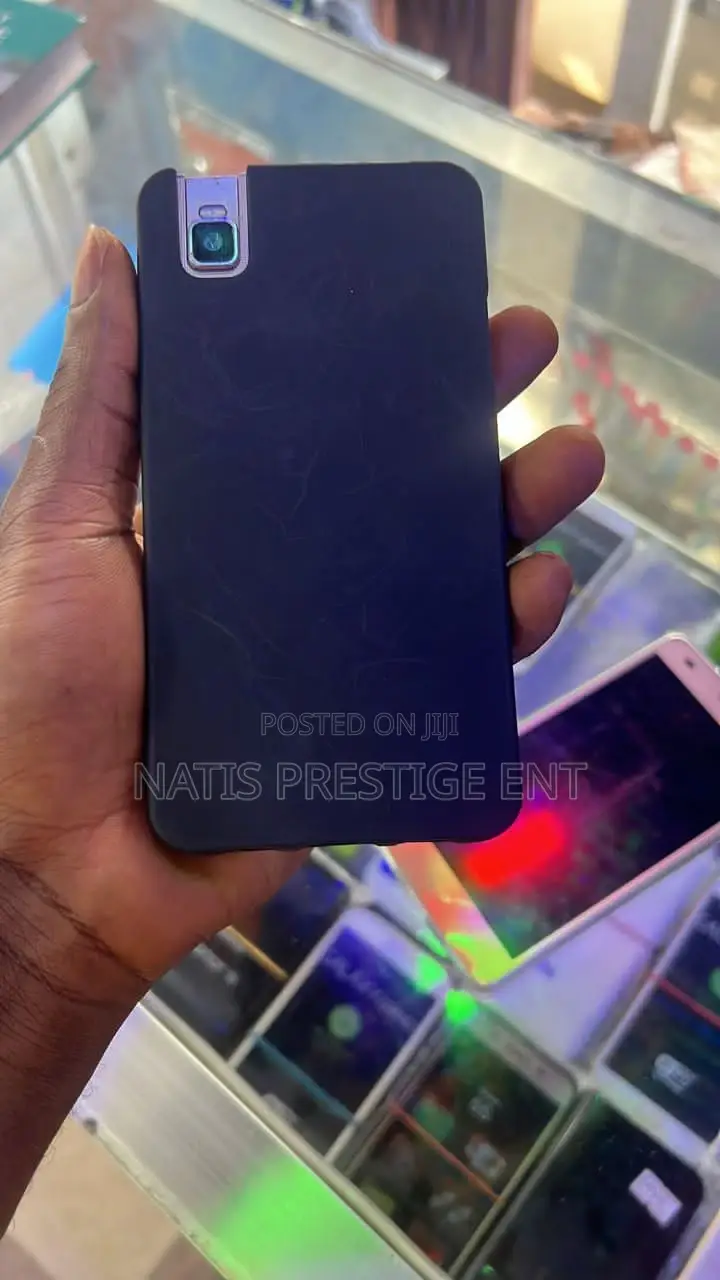 Huawei Honor 7i 32 GB Silver