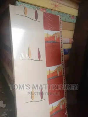 Single Mattress for Sale