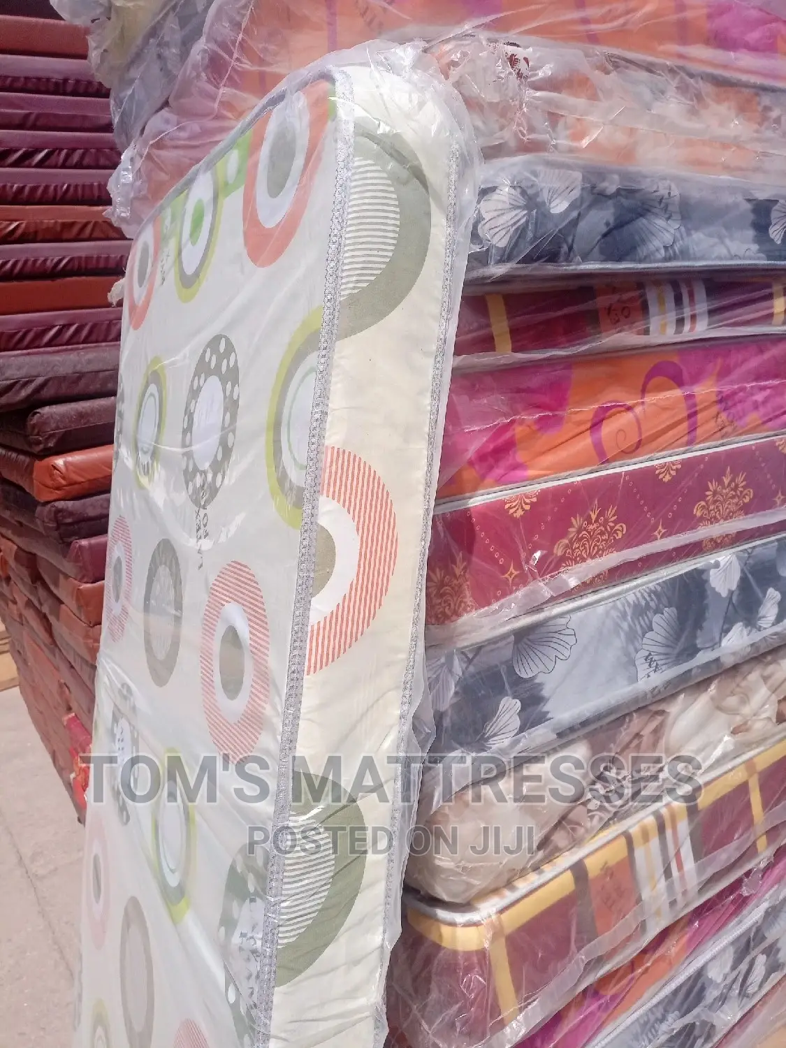 Single Mattress for Sale