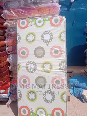 Single Mattress for Sale