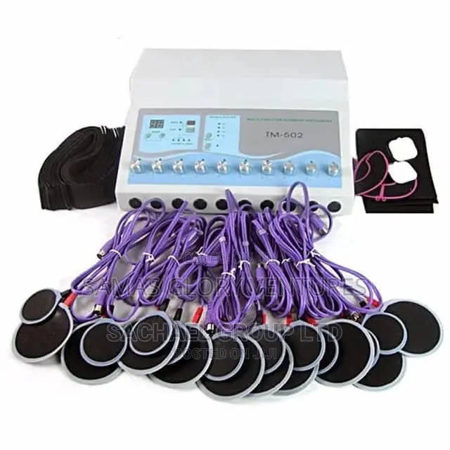 Physiotherapy Machine