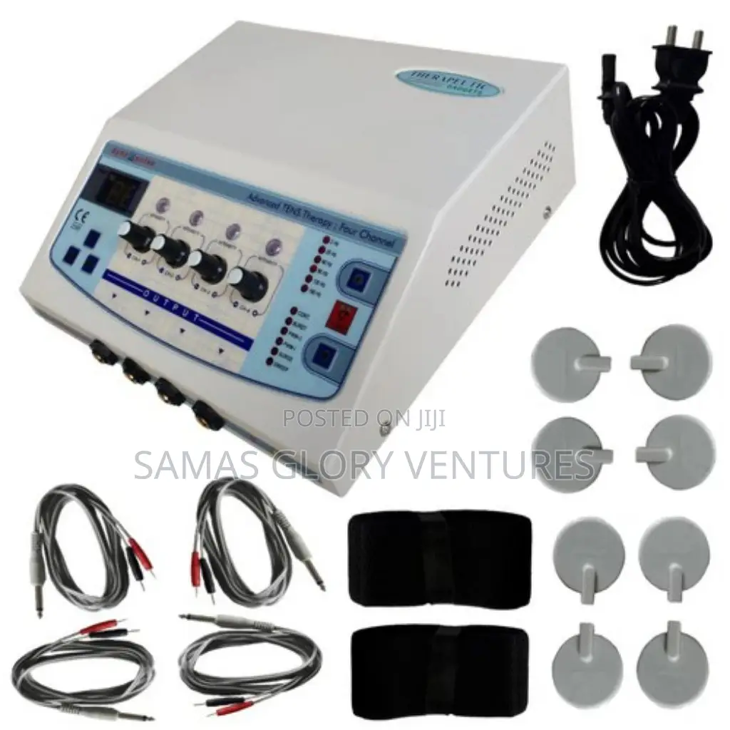 Physiotherapy Machine