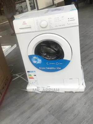 Durable and Affordable Zara Electric Washingmachine(6kg)