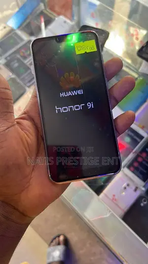 Huawei Honor 9i 64 GB Gold