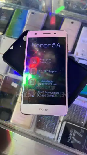 Huawei Honor 5A 16 GB Gold