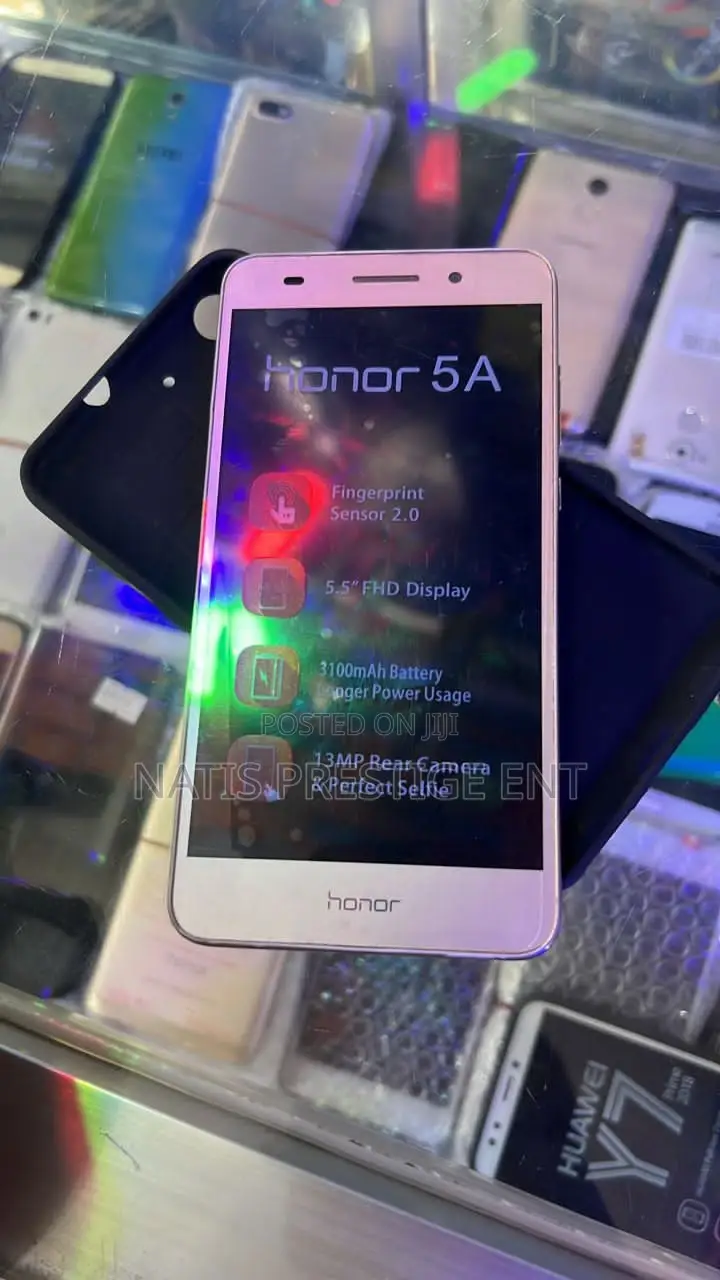 Huawei Honor 5A 16 GB Gold
