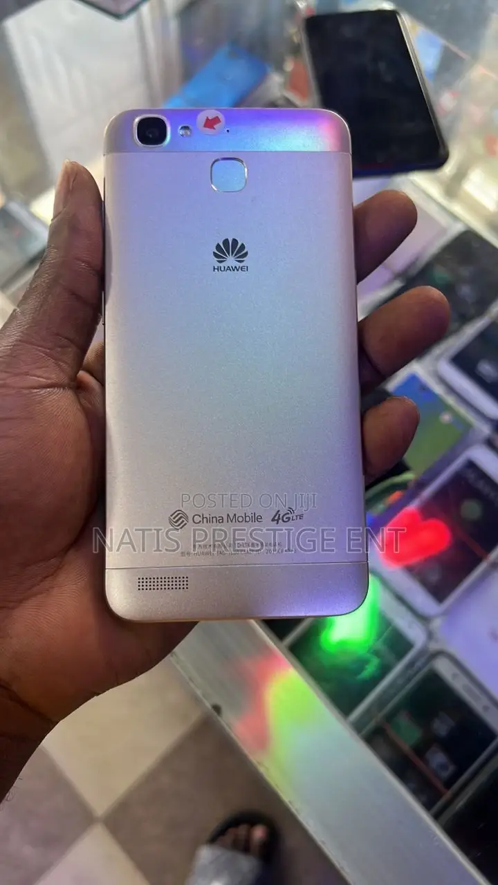 Huawei Honor 5A 16 GB Gold