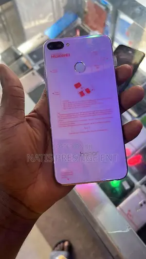 Huawei Honor 9 128 GB Gold