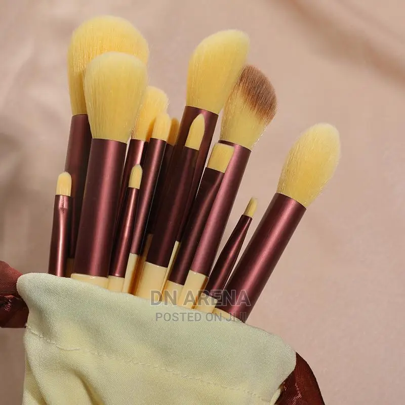 Make Up Brush