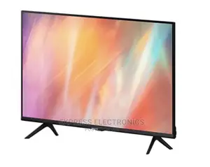 Authentic New Slim Samsung UHD Smart 50AU7172
