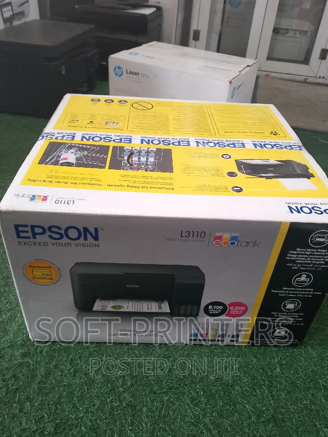 Epson L3110