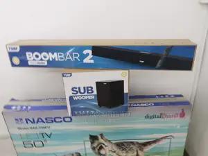 Premium Excellent Sound Turf Boombar With Radio