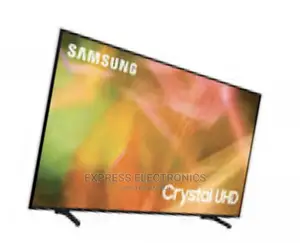 Authentic New Samsung UHD Smart Series 8 55”